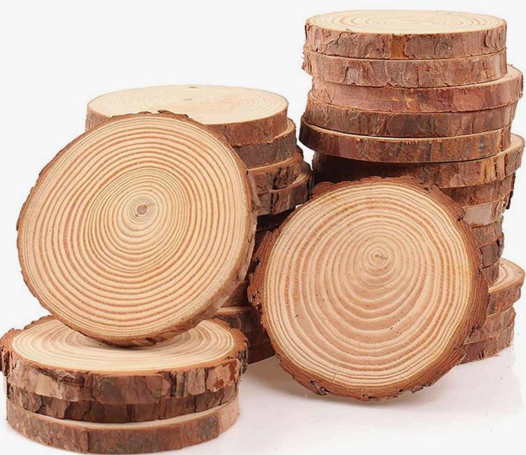 Děkujeme panu Rajdlovi za obrovskou zásobu dřevěných špalíčků. S radostí využijeme, nápadů máme spoustu!