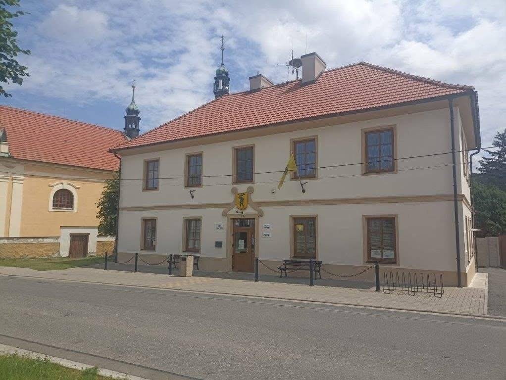 Z důvodu čerpání dovolené bude dne 27.11.2025 Obecní úřad uzavřen. POŠTA PARTNERS a KNIHOVNA bude beze změny  Děkujeme za pochopení