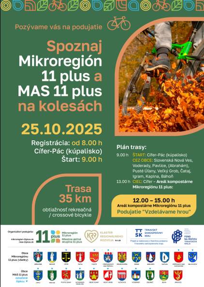 Všetkých srdečne pozývame.