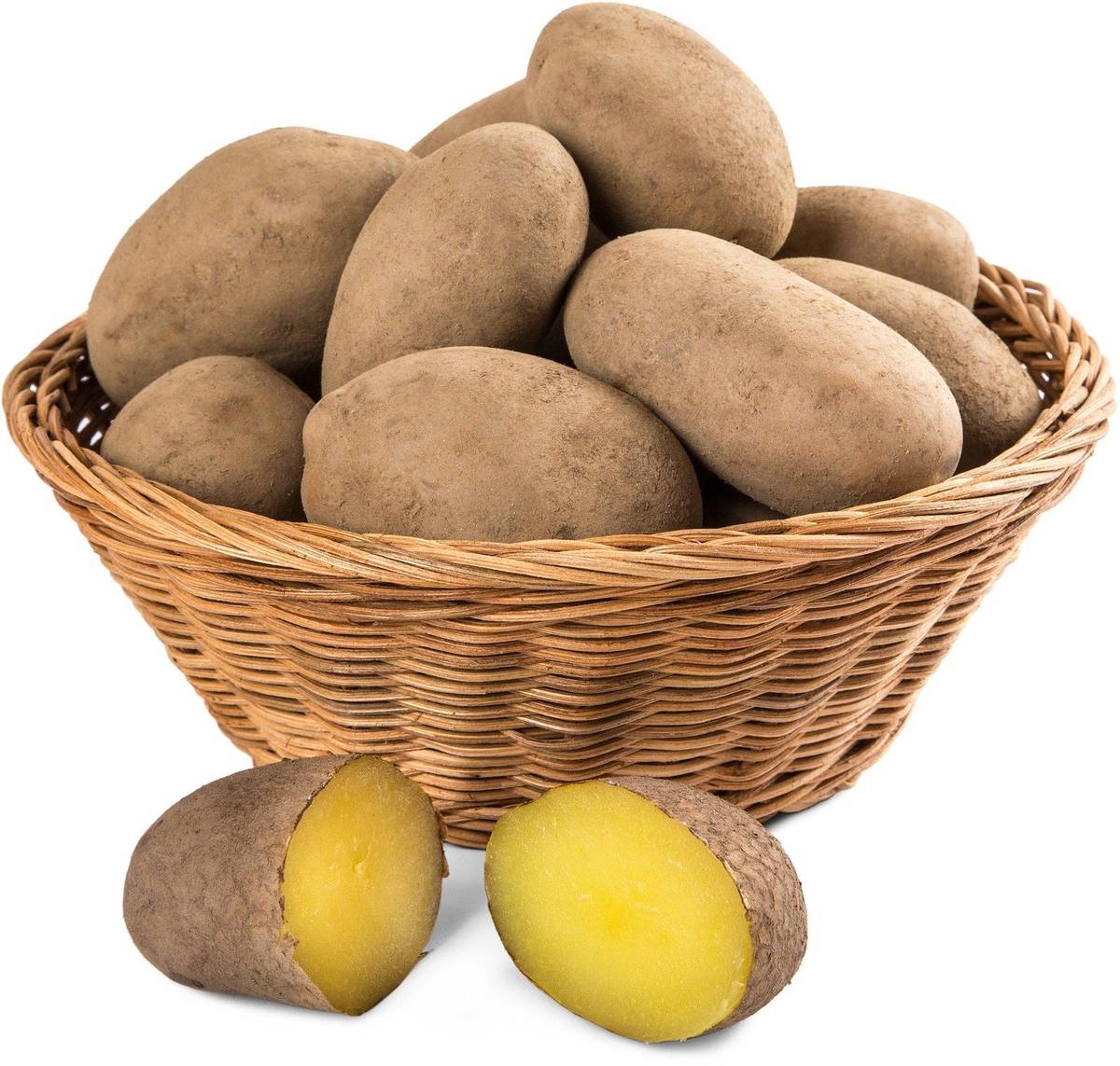 V pátek 24. října 2025 se uskuteční prodej objednaných brambor v prodejně Konzum.