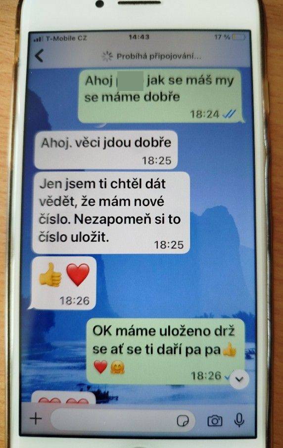 Policie upozorňuje na tzv. "falešné děti"
