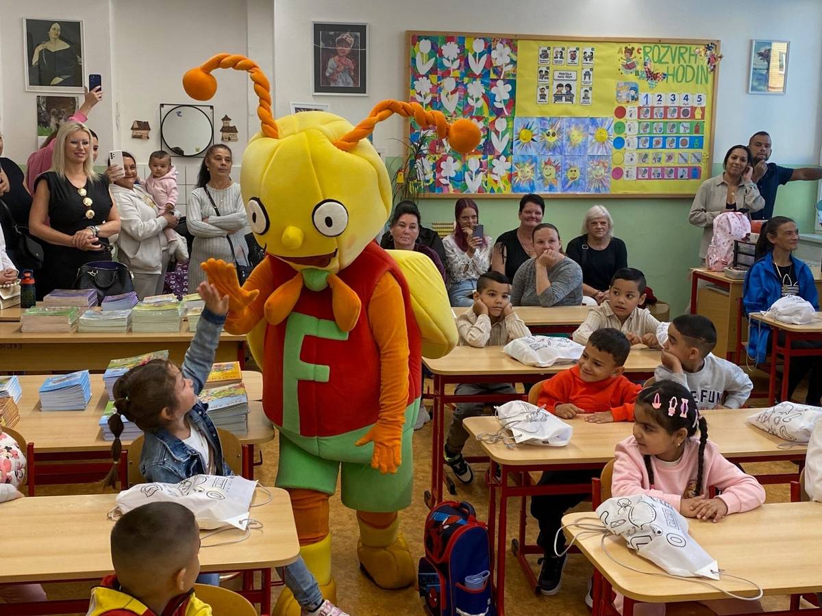 S účinností od 1. září 2025 došlo ke změně školského zákona, která stanovuje nové termíny zápisů. Na základě dohody s řediteli mateřských a základních škol byly stanoveny následující termíny: Zápis do základních škol: 2.– 3. února 2026 Zápis do mateřských škol: 31. března – 1. dubna 2026 Odbor školství a kultury https://havirov-city.cz/aktuality/informace-o-zapisu-do-materskych-zakladnich-skol