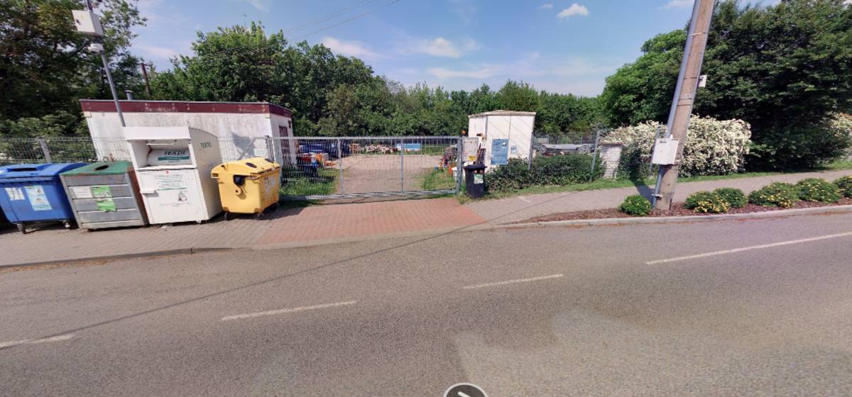 Oznamujeme, že v úterý 28.10.2025 bude sběrný dvůr uzavřen.