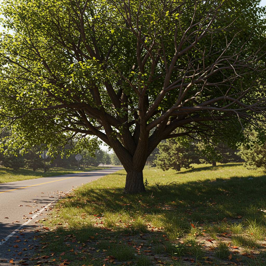 Obecní úřad žádá občany o spolupráci při nahlášení ořezů suchých větví. Vaše podněty pomohou udržet stromy v dobrém stavu.