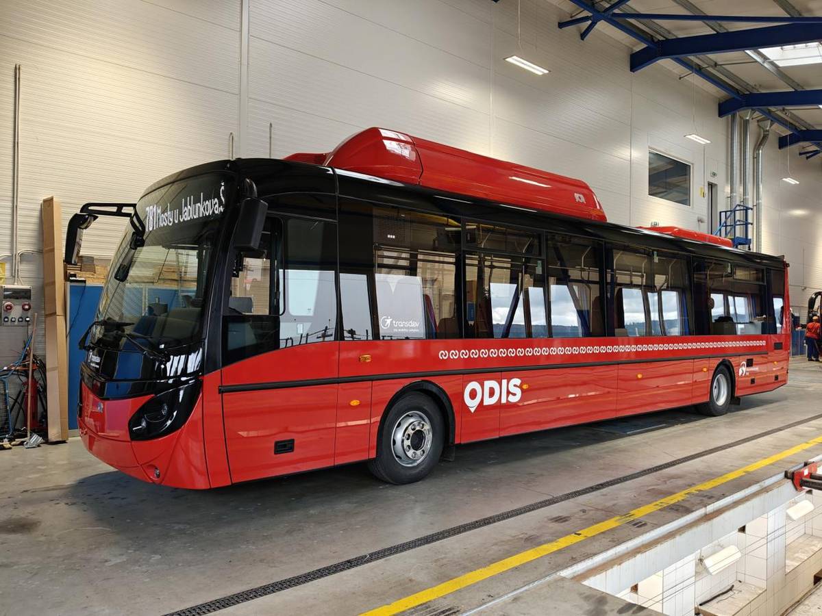 Od 14. prosince 2025 začne na Jablunkovsku jezdit nový dopravce Transdev Slezsko a.s., který nahradí dosavadního dopravce Z-Group bus, a.s. Cestující se mohou těšit na nové autobusy a zavedení zastávek na znamení. Budou vybaveny moderními technologiemi, jako je Wi-Fi a USB dobíjení. Více viz níže.