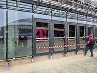 Úzká spolupráce s T-Mobilem je znát na každém kroku