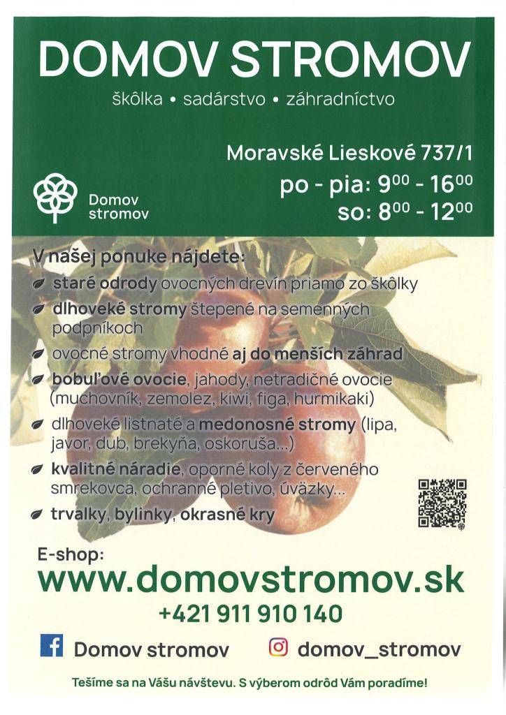 Moravské Lieskové