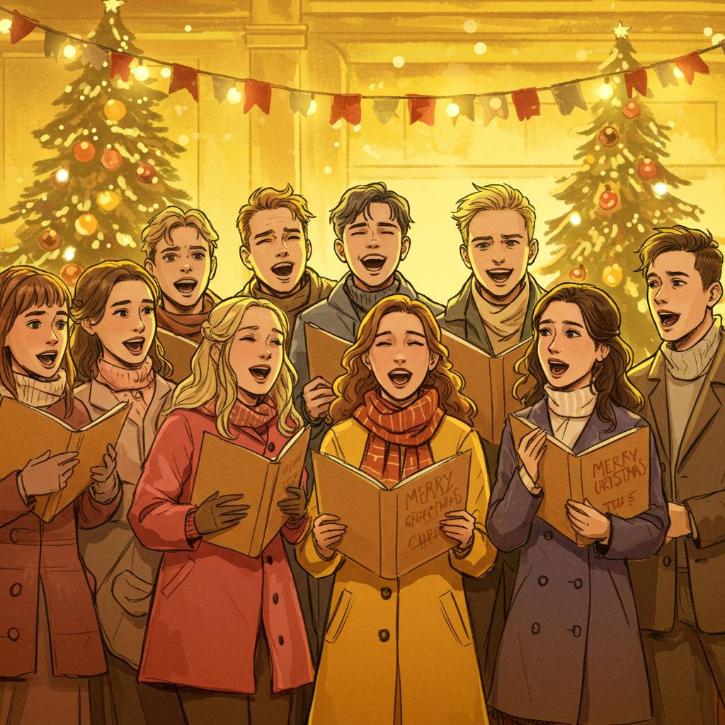 První zkouška proběhne v pátek 31. října 2025 v 19:00 v zasedací místnosti OÚ Litohlavy. Na této schůzce budou upřesněny termíny dalších zkoušek a srdečně zveme všechny, kteří mají zájem se zapojit.