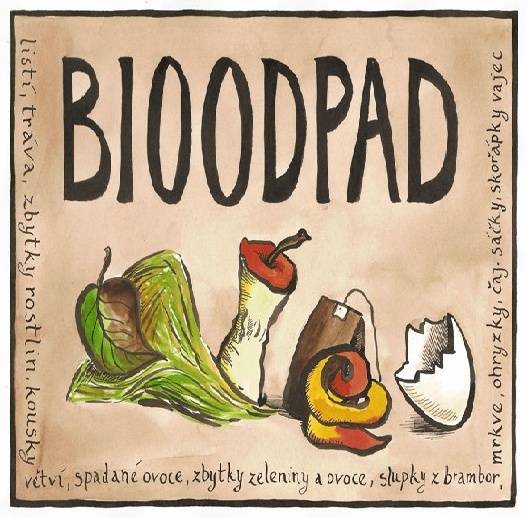 Poslední svoz bioodpadu od nemovitostí, který zdarma zajišťuje obec, proběhne v pondělí 27.10.2025. Během listopadu budou také odstraněny dva velkoobjemové kontejnery na odpad.