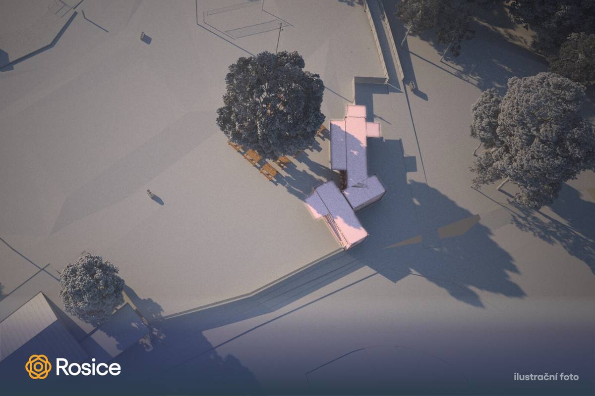 Pojďte nám pomoci s provozem koupaliště. Více se dočtete tady.