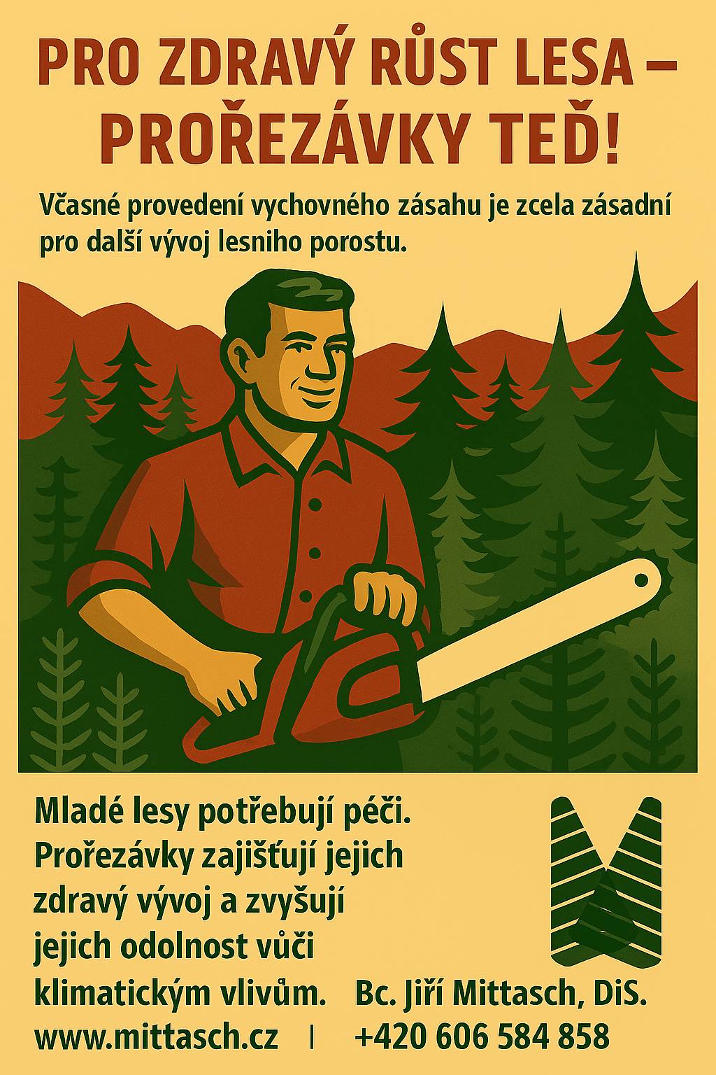 Bc. Jiří Mittasch, DiS.