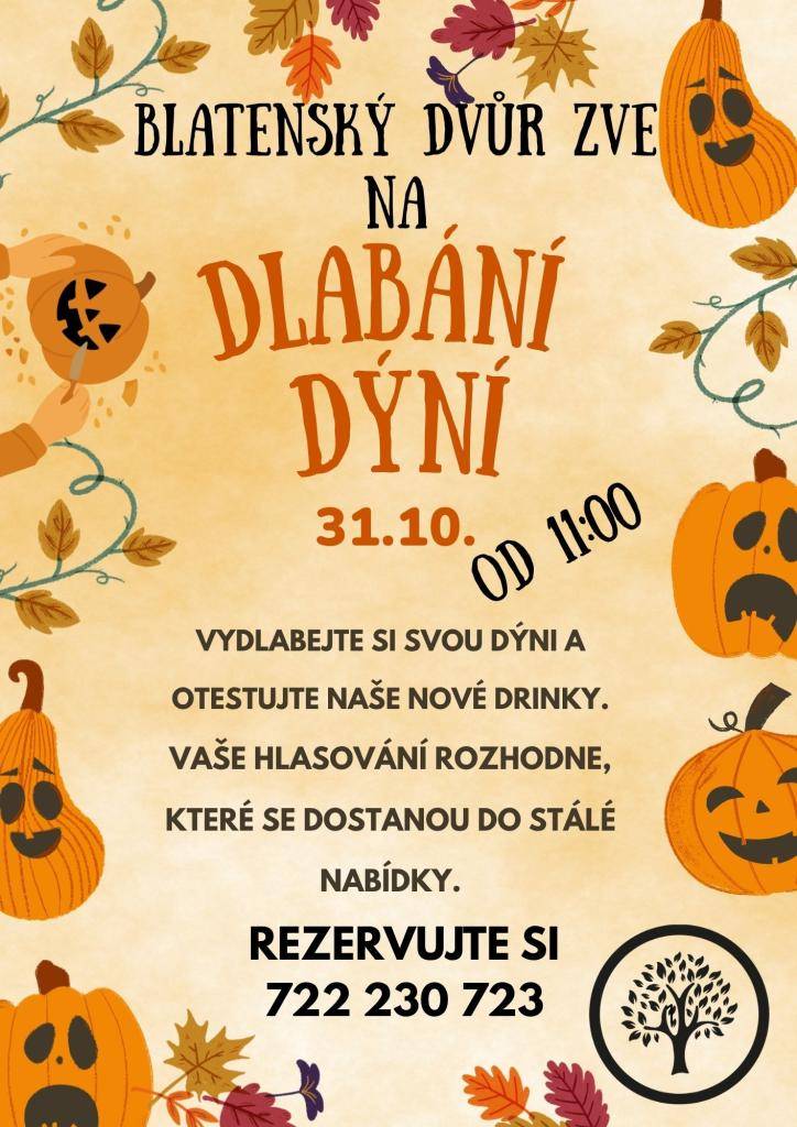 31.10.2025 od 11 hodi