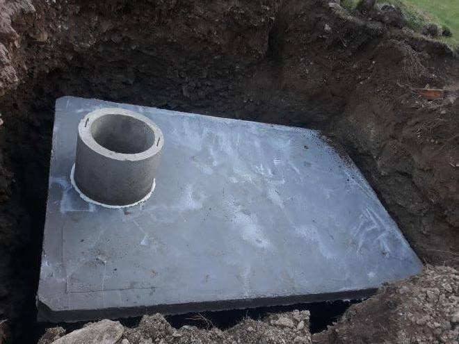 Realizácia Jún - Júl 2020.  Náklady na realizáciu z prostriedkov obce 3091,00 EUR.