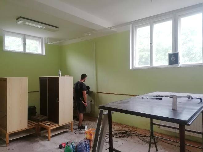 Realizácia Jún 2021 - Október 2022.  Náklady na realizáciu: