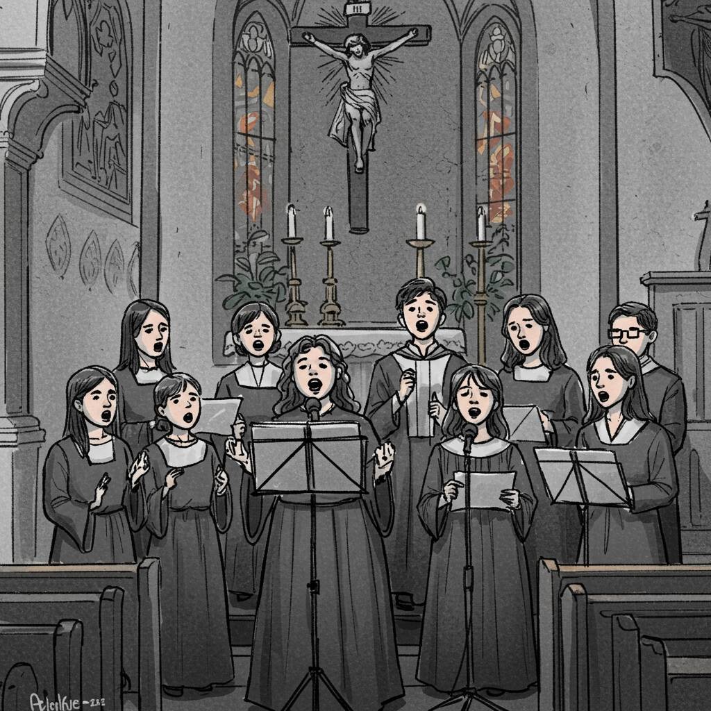 Zveme vás na tradiční Vánoční koncert pěvecké skupiny Canzonetta, který se koná 20. prosince 2025 od 18:00 v kapli Nejsvětější Trojice. Tato akce slibuje příjemnou atmosféru a krásnou hudbu, která vás naladí na vánoční svátky.