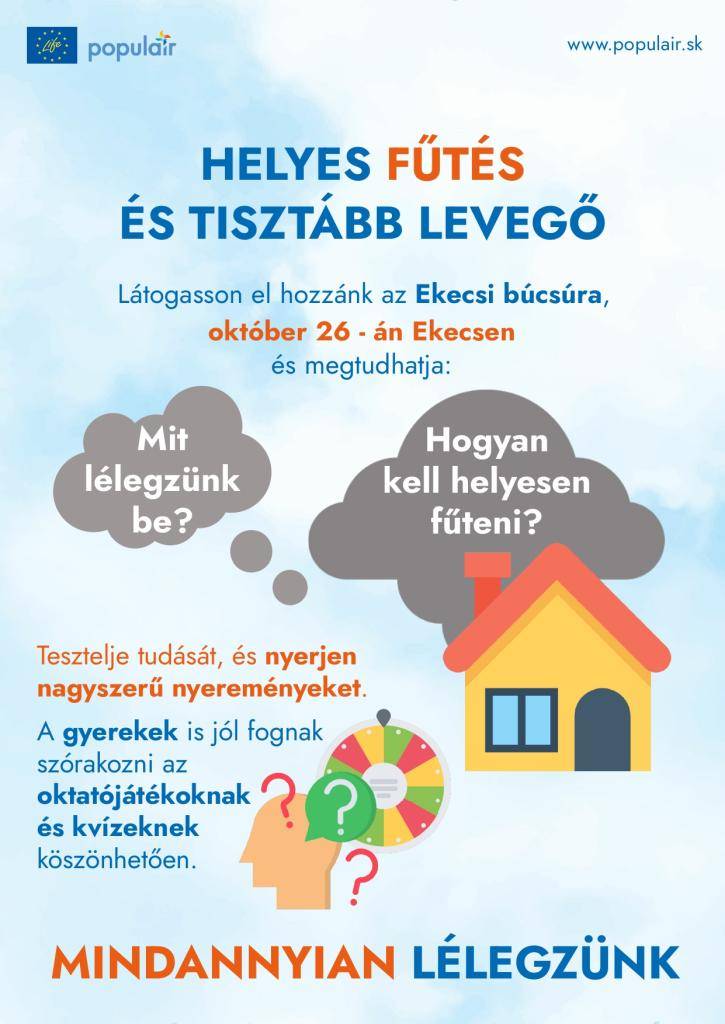 Ekecsi búcsú - Okočský jarmok