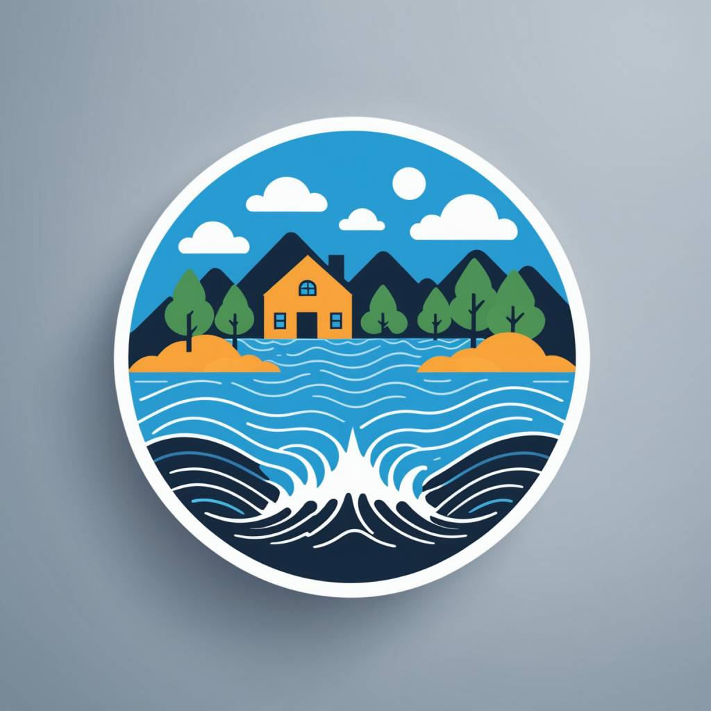 Na stránke Štátneho hydrometeorologického ústavu sú aktuálne výstrahy pre okres Banská Bystrica. Očakáva sa povodeň z trvalého dažďa so stupňom 2, platná od 24. októbra do 25. októbra 2025.