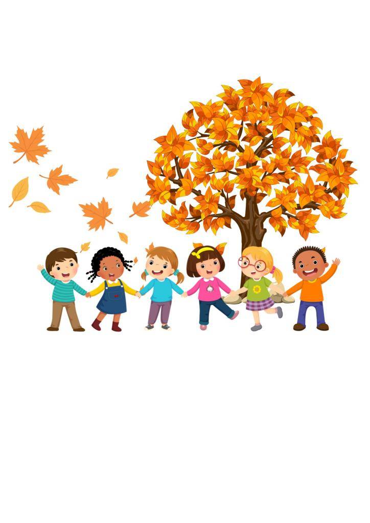 Akce školky na říjen, listopad a prosinec 2025.