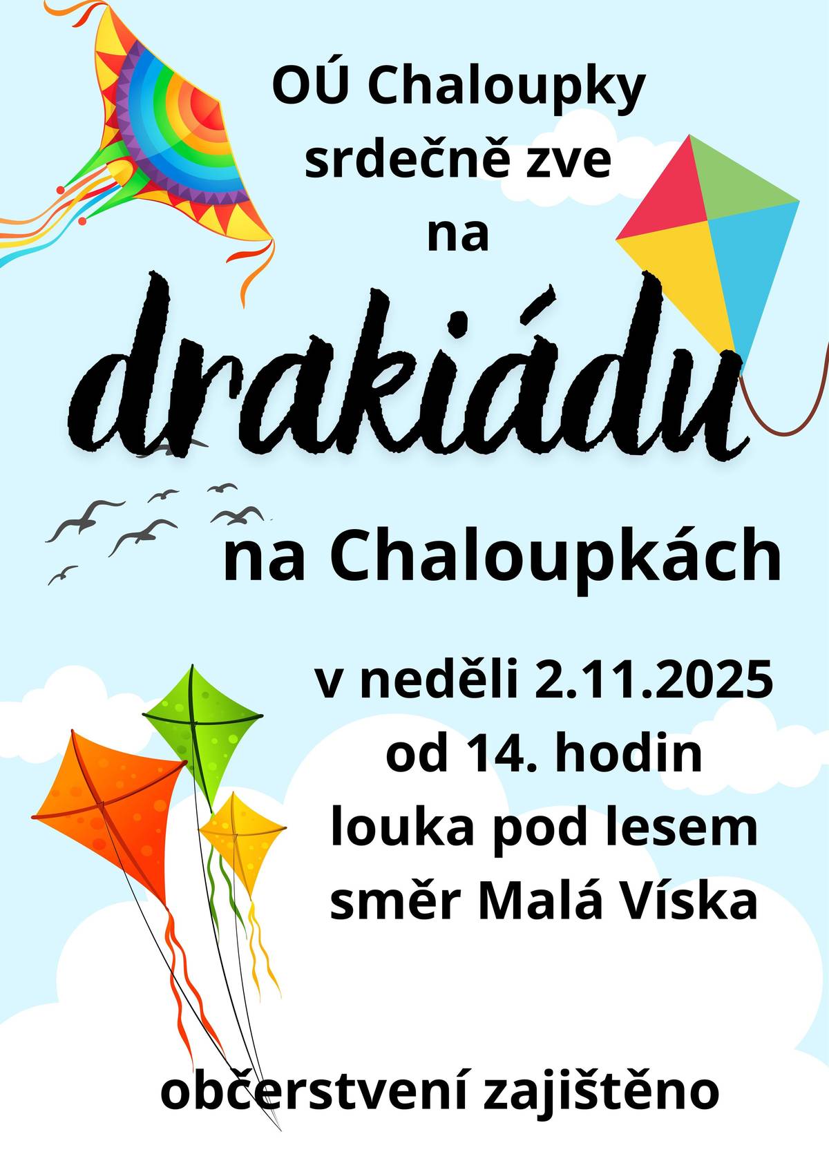 Drakiáda 2025
