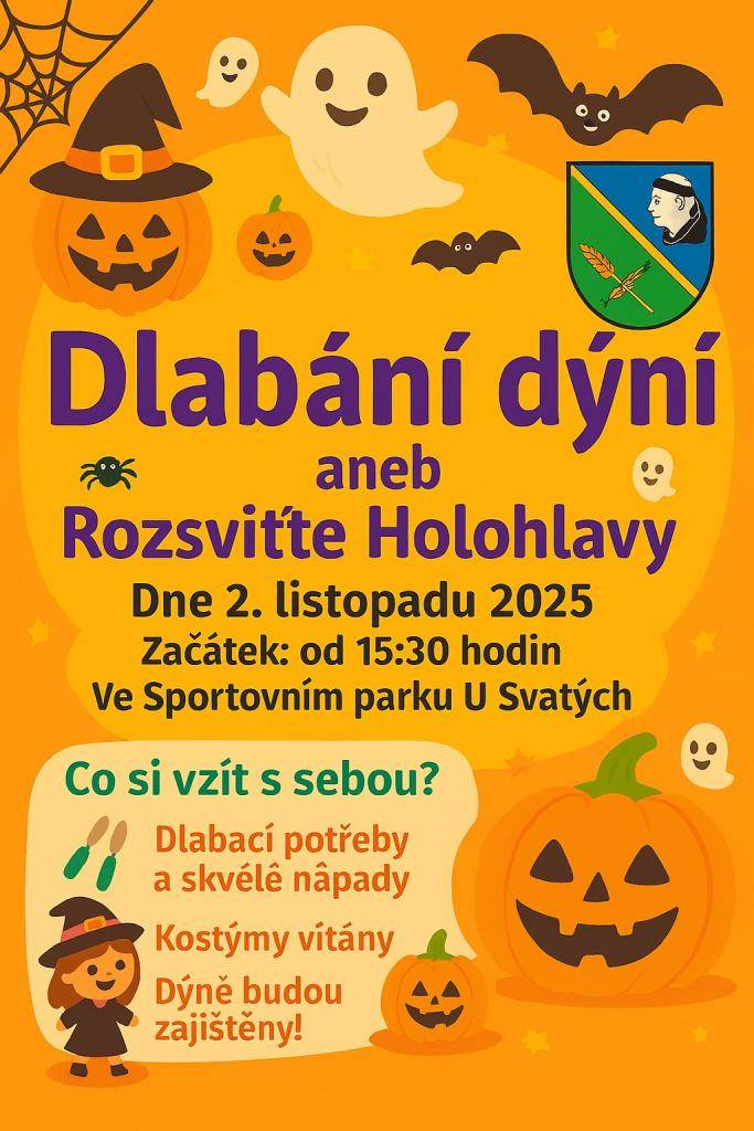 Info naleznete v přiloženém plakátu