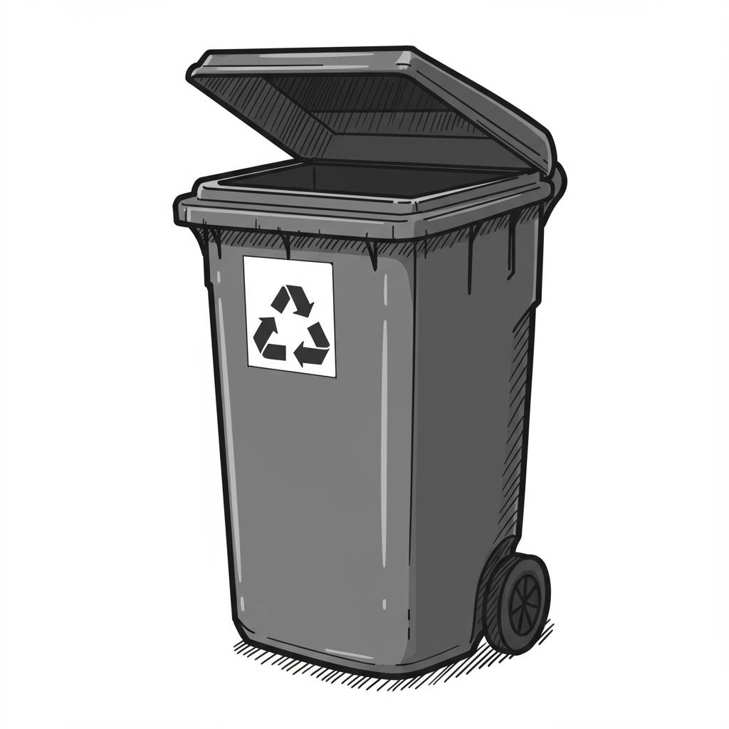 V sobotu 25. října 2025 se uskuteční akce zaměřená na shromažďování nebezpečného a velkoobjemového odpadu. Akce proběhne od 9:00 do 12:00 hodin na sběrném místě u prodejny. Hasiči se postarají o sběr železného šrotu, který začne současně s ostatním odpadem.