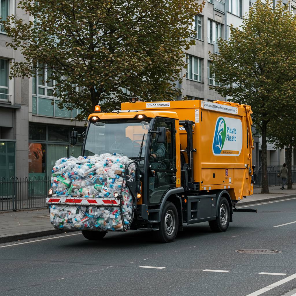 Vážení občané, dnes nebude probíhat svoz plastového odpadu z důvodu poruchy auta na svozovém vozidle. Standardní svoz papíru se uskuteční zítra, ve čtvrtek 23. října 2025. Děkujeme za pochopení.