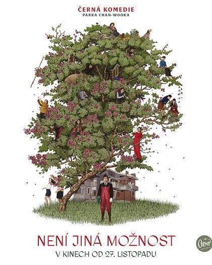 19.11.2025 v 19:30 - Není jiná možnost Tady Vary 2025/2026