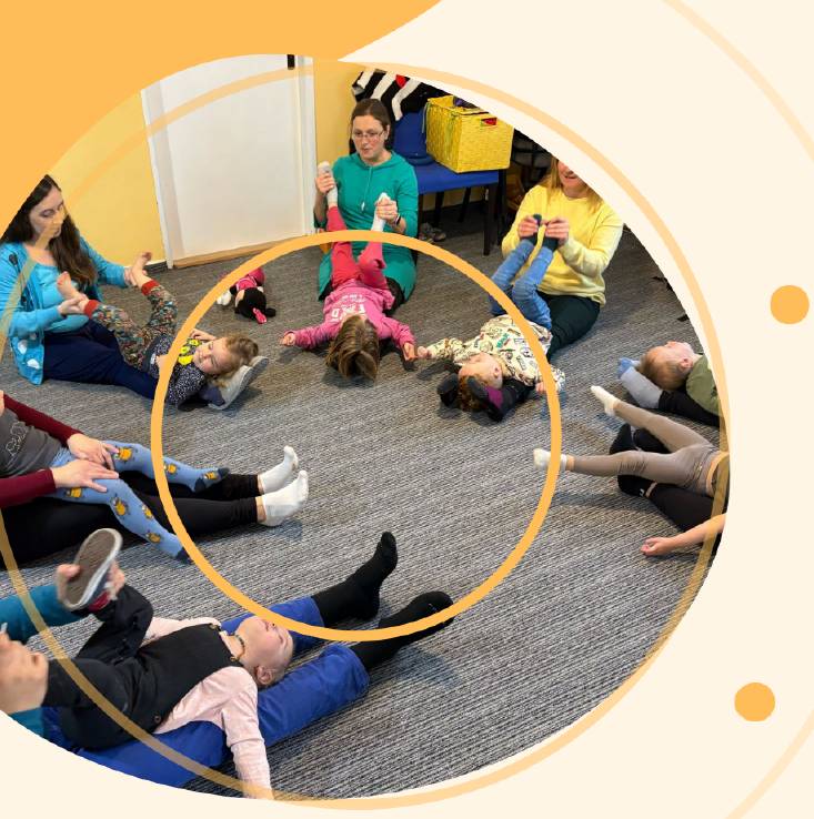 MAS Bohdanečsko, ve spolupráci s Obecním úřadem Sopřeč, zve rodiče s malými dětmi na SETKÁVÁNÍ RODIČŮ S DĚTMI - ČÍSLO 2.