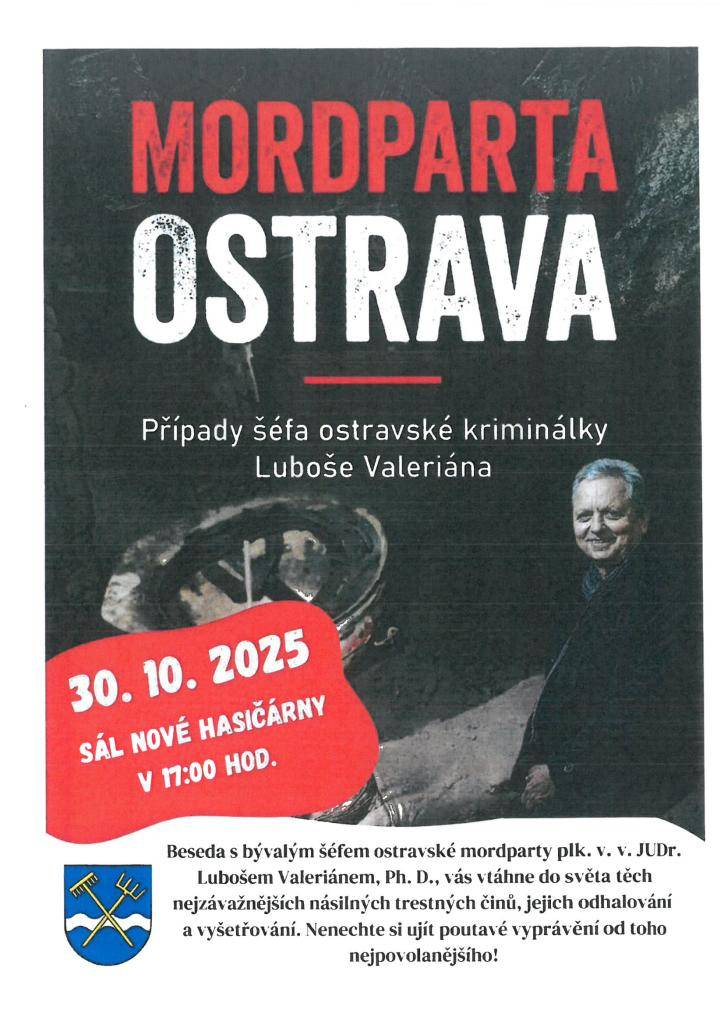 POZVÁNKA OBCE MOKRÉ LAZCE