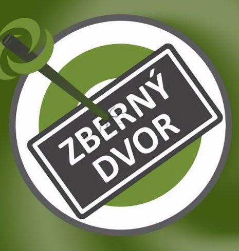 Oznamujeme občanom, že Zberný dvor Vlčkovce bude od 15.novembra 2025 do 28.februára 2026 otvorený len SOBOTY.  Zároveň oznamujeme, že 1.11.2025(sobota) je štátny sviatok a zberný dvor je zatvorený.