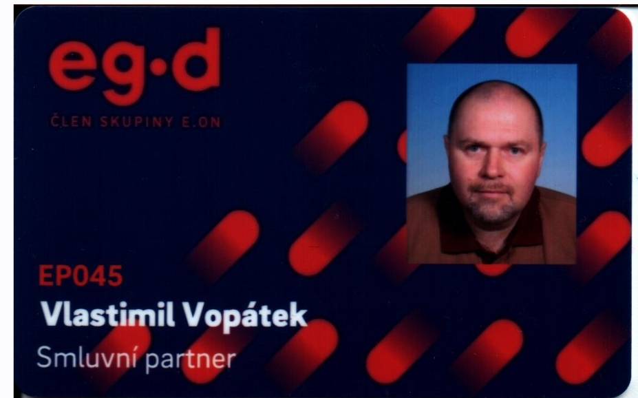 Zítra v úterý 28.10. a ve středu 29.10. vždy od cca 09 hod do cca 14 hod budou provedeny odečty elektroměrů bez rozdílu dodavatele (EG.D, ČEZ a pod.) v obcích v pořadí Lidovce, Skočice, Pohorovice a Kloub. Prosíme občany o zpřístupnění elektroměrů. Děkuji V.Vopátek EG.D.