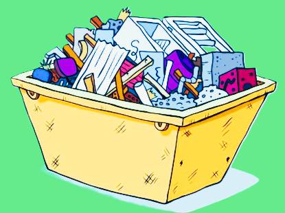 Oznamujeme občanom, že zberný dvor v Lehote bude v sobotu dňa 1. novembra 2025 - zatvorený.