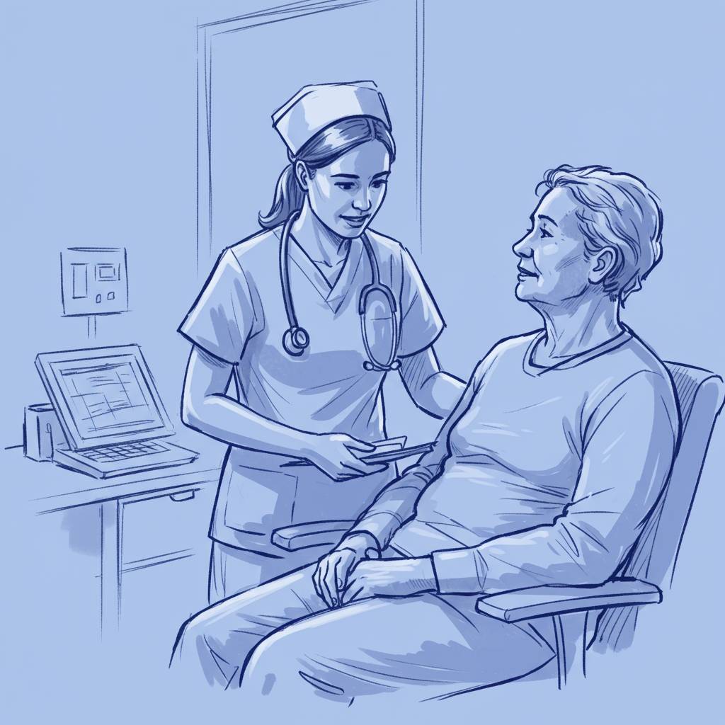 Domácí hospic Západ, z.s. hledá do svého týmu všeobecnou zdravotní sestru. Hlavní náplní práce je péče o pacienty, podpora rodin a spolupráce s multidisciplinárním týmem. Nabízíme smysluplnou práci, odborné školení a finanční benefity.