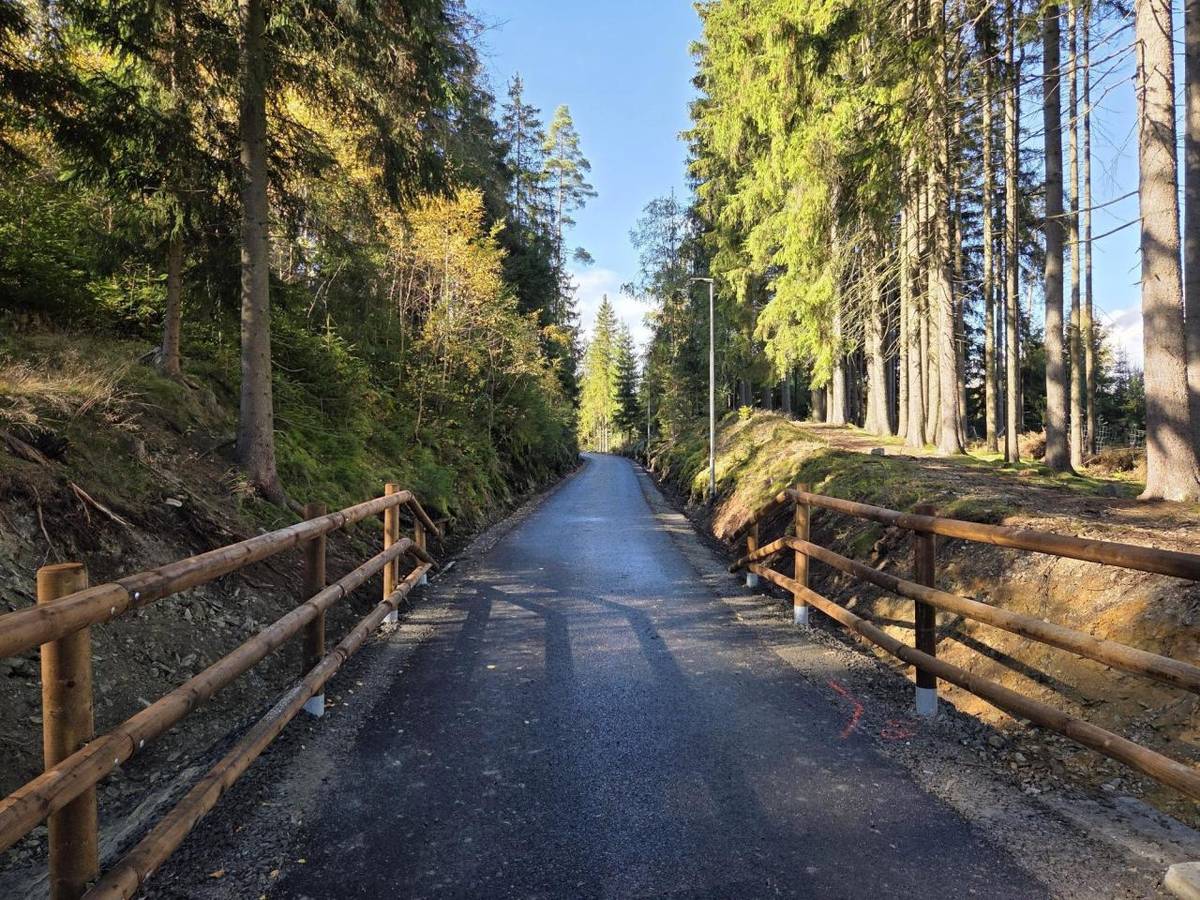 Dění ve městě pohledem starosty.