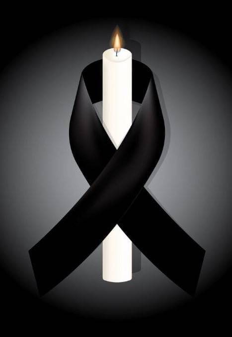 Posledná rozlúčka so zosnulou bude v utorok 28. októbra 2025 o 14.00 hod. v Dome smútku na miestnom cintoríne.