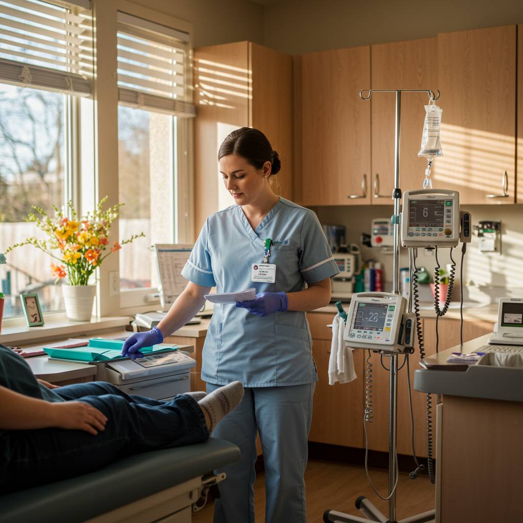 Zatím na částečný úvazek s případnou možností budoucího rozšíření.