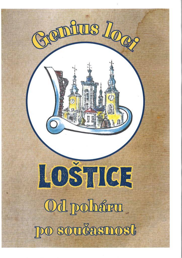 Vážení a milí spoluobčané, Loštice vždy byly jedním z nejkulturnějších míst na severní Moravě. Žila zde řada umělců, jejichž tvůrčí paleta byla velice pestrá a rozmanitá. Zveme Vás na velkou výstavu kulturní tvorby v Lošticích s doprovodným programem.
