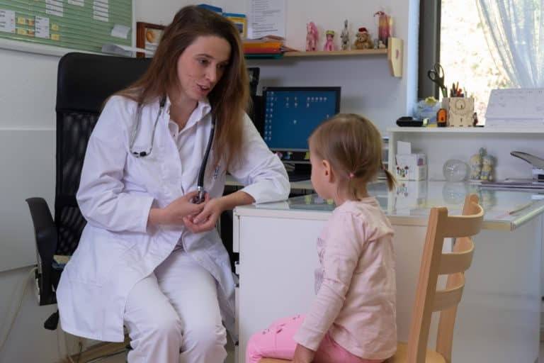 MUDr. Lucia Tippeltová oznamuje, že od pondělí 27. do pátku 31. října 2025 bude její ordinace UZAVŘENA.