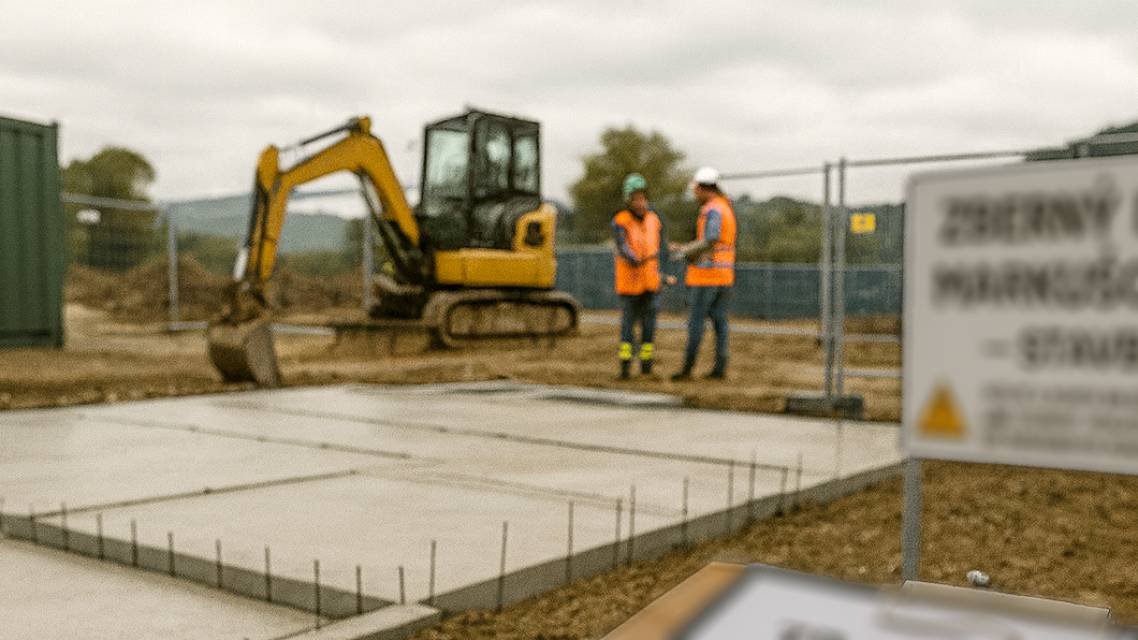 Prehľad základných informácií o projekte