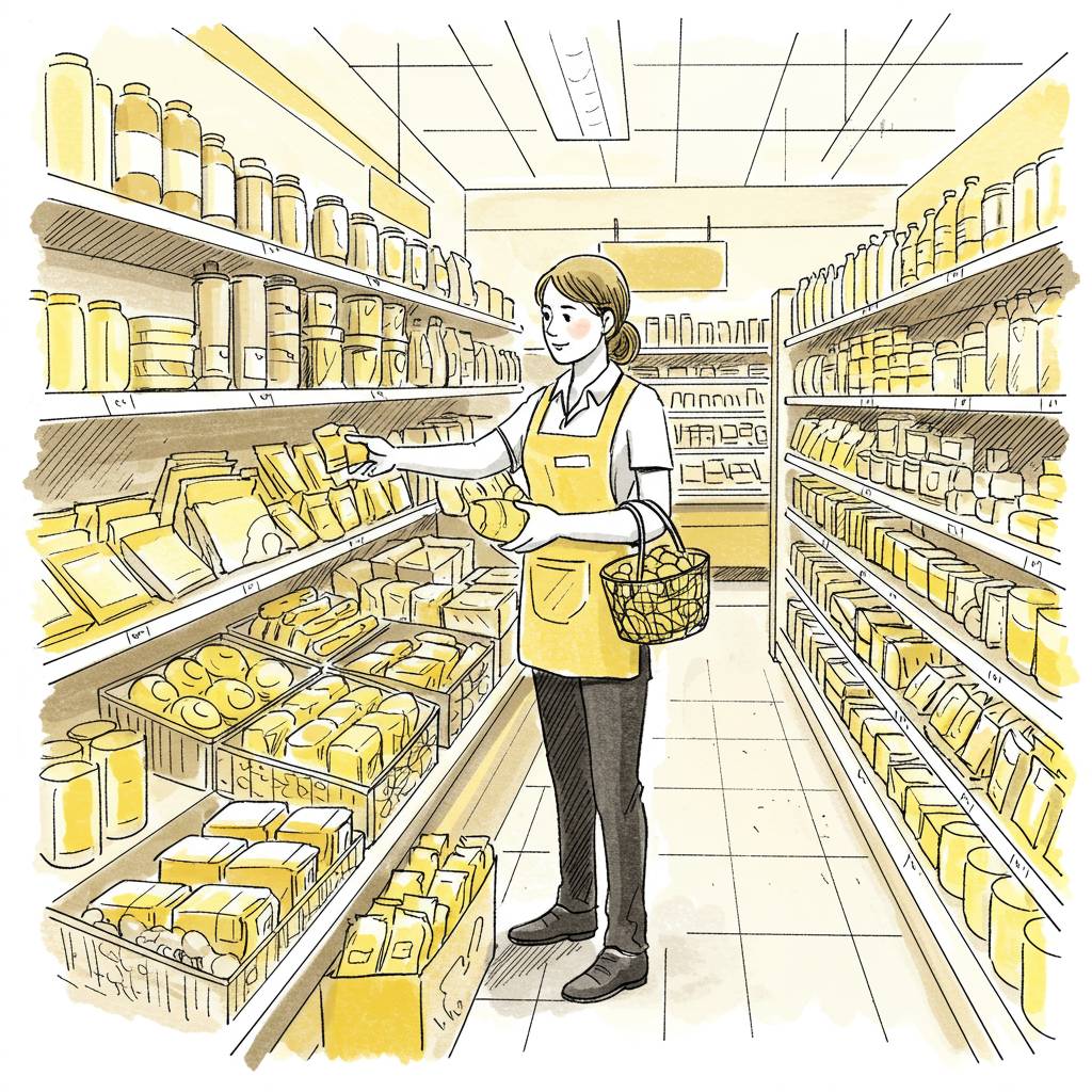 Pan Kyjovský oznamuje, že každý pracovní den je v provozovně od 9 do 10 hodin k dispozici personál, který ochotně pomůže zákazníkům.