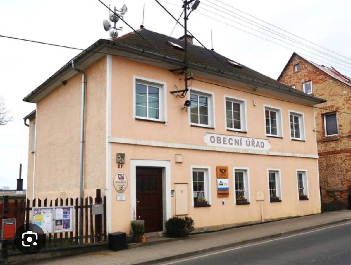 Vážení občané, obecní úřad bude dnes 27.10. a ve středu 29.10.2025 pro veřejnost uzavřen z důvodu nemoci.  V případě akutních a neodkladných záležitostí volejte: +420 702 002 311. Děkuji za pochopení. Gabriela Mlezivová, starostka obce