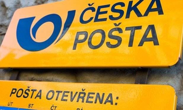 Z důvodu nemoci bude naše pobočka Pošty otevřena ve středu 29.10. pouze od 11 do 13 hodin. Omlouváme se za komplikace.