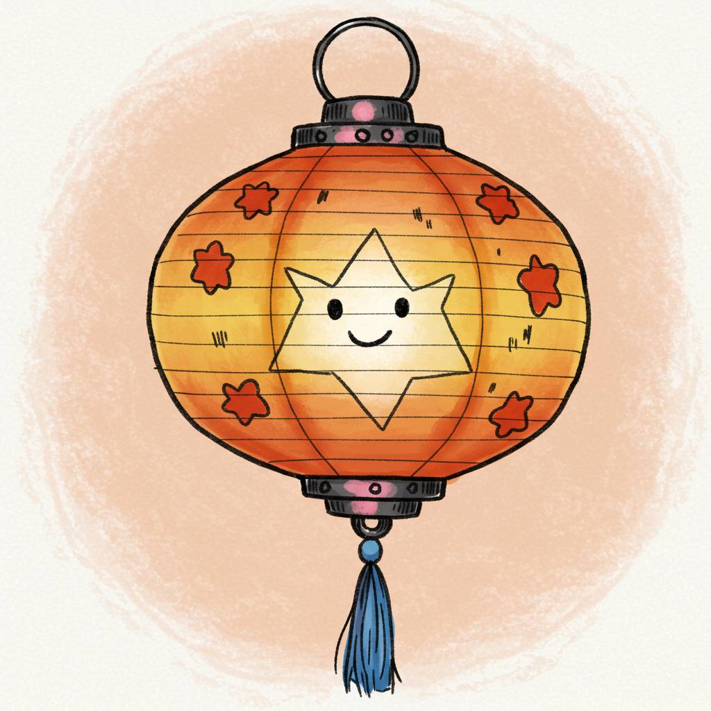 Zveme vás na lampionový průvod, který se uskuteční v sobotu 1. listopadu 2025. Sraz účastníků bude u budovy obecního úřadu Kvíčovice v 17:00 hodin. Lampiony a dobrou náladu sebou. Po skončení průvodu obcí na vás čeká opékání buřtíků, které budou připraveny pro Vás na cílovém místě.