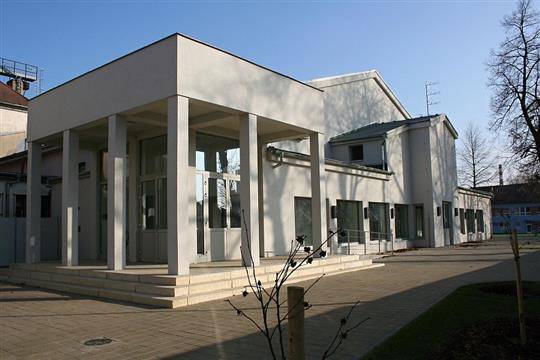 které se koná v úterý 4. listopadu 2025 v 15:00 hodin v sále kulturního domu ECHO, ul. Novosady 1380 v Lipníku nad Bečvou.