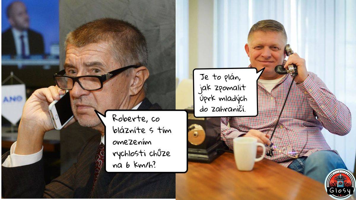 Slováci vyřešili zásadní problém