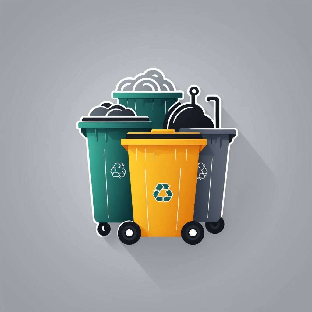 Informujeme občanov, že zberný dvor bude v sobotu 1. novembra zatvorený. Prosíme, naplánujte si návštevu v iný deň.