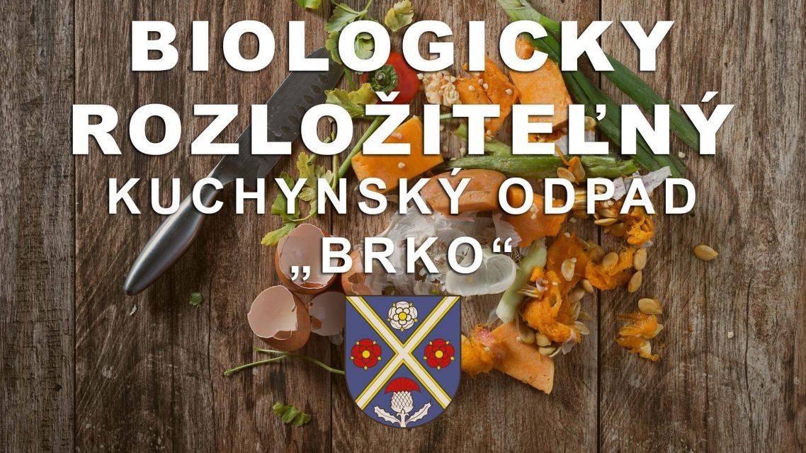 Vážení spoluobčania,