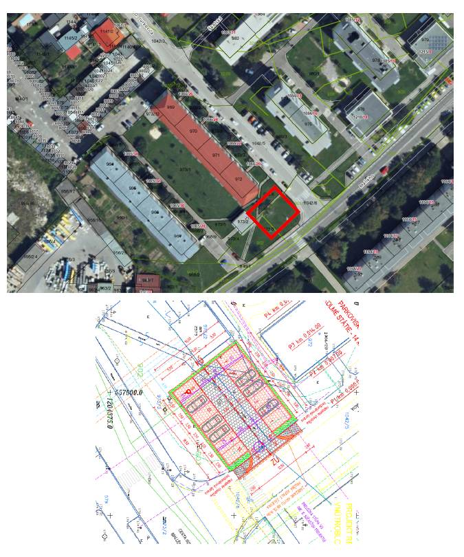 Mesto Skalica, oddelenie výstavby a ŽP  oznamuje, že od pondelka 3.11.2025 začne výstavba parkoviska na ulici D. Jurkoviča. Dovoľujeme si Vás požiadať o trpezlivosť, toleranciu a dodržiavanie dopravného značenia až do ukončenia realizácie prác. Za pochopenie vopred ďakujeme.
