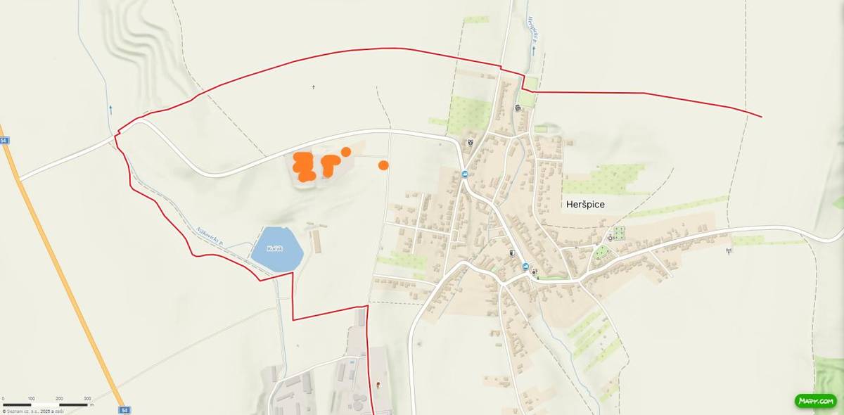 3. prosince od 7:30 do 14 hodi