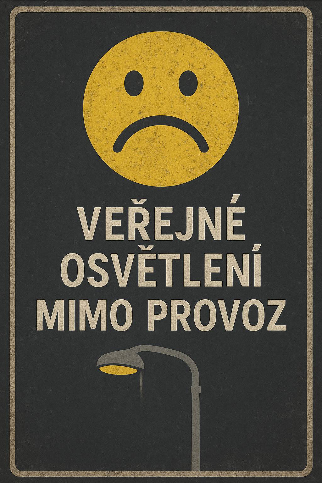 Vážení občané, dnes byla v ul. Drahénská a částečně v dalších přilehlých ulicích zjištěna závada, která způsobila nefunkční veřejné osvětlení. Závada je na kabelovém vedení, která zbůsobila několikanásobné přepětí v celém okruhu VO a bylo zde i vysoké riziko požáru v hlavní rozvodnici. Z těchto důvodů je  provizorně VO napojeno pouze na jednu fázi, kdy budou v tuto chvíli funkční jen některé lampy. Celá ul. Drahénská však pravděpodobně nebude osvětlená. Přes víkend bude připraven potřebný materiál a v pondělí budou pokračovat opravné práce. V neosvětlených částech dbejte, prosím, zvýšené opatrnosti. Děkujeme za pochopení a trpělivost. Všem pohodový víkend.